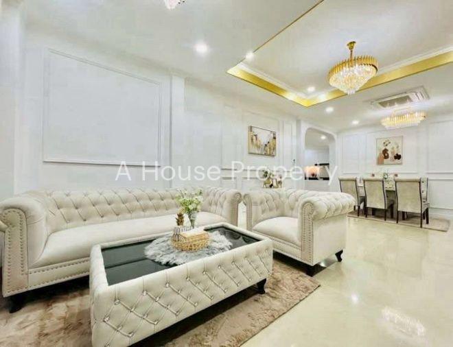 รูป ขายบ้านเดี่ยว 2 ชั้น โครงการ รวิพร ซอยบุญสัมพันธ์ พัทยา บางละมุง ชลบุรี - รูปที่ 3/8