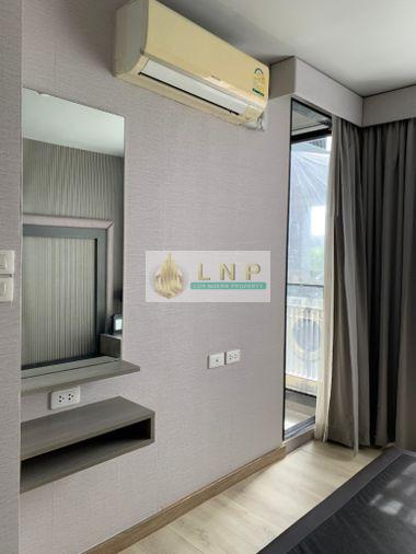 รูป 🏢 ขายคอนโด : The Unique Ladprao 10 (ดิ ยูนีค ลาดพร้าว 10) รหัสทรัพย์ | 📌LNP-C11535 - รูปที่ 20/31