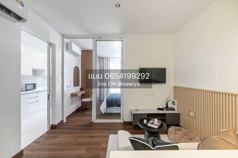 รูป 🍃OwBestLiving130126🍃 Happy Condo Ladprao 101 - รูปที่ 17/20