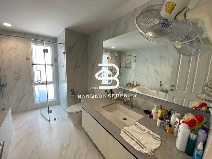 รูป ขายบ้านพร้อมเฟอร์ นารา โบทานิค ศรีนครินทร์ - รูปที่ 3/28
