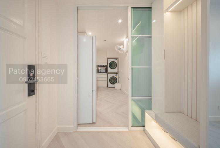 picture Supalai Casa Riva . 2bed 64sq.m. Line id: @pfagent - 14/16