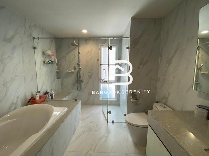 รูป ขายบ้านพร้อมเฟอร์ นารา โบทานิค ศรีนครินทร์ - รูปที่ 5/28