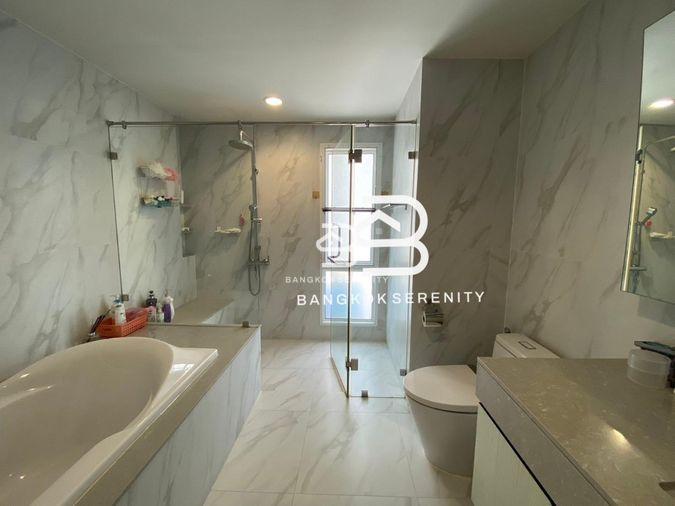 รูป ขายบ้านพร้อมเฟอร์ นารา โบทานิค ศรีนครินทร์ - รูปที่ 5/28