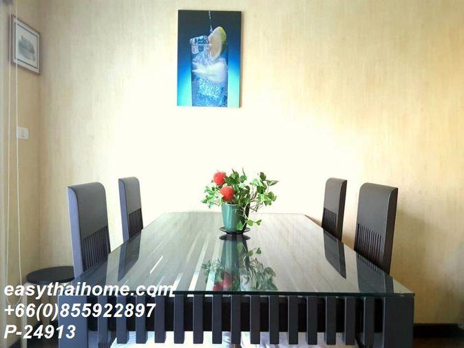 รูป P-24913 ให้เช่า คอนโด อเวนิว 61 Khlong Tan Nuea, Watthana, Bangkok พร้อมอยู่ ราคาถูก Line Id @easythaihome 085-592-2897 - รูปที่ 38/39
