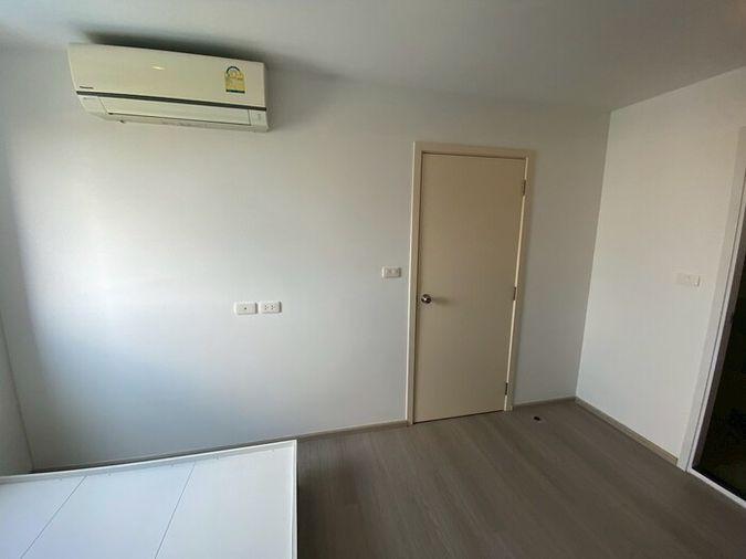 รูป 💥💥ขายห้องใหม่!! Condo Chewathai Phetkasem27 ขนาด 30.78 ตร.ม.ชั้น 8 วิวสระ ตรงข้าม ม.สยาม สอบถาม LINE: @atfirm💥💥 - รูปที่ 11/16