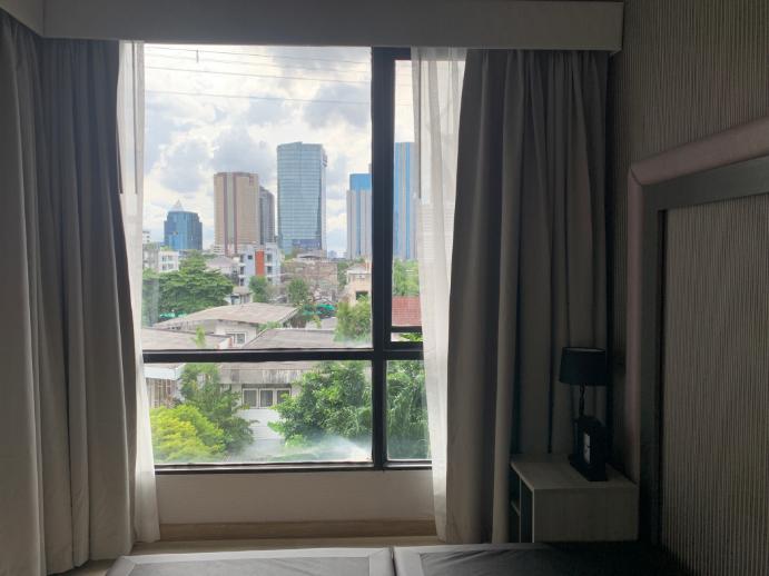 รูป 🏢 ขายคอนโด : The Unique Ladprao 10 (ดิ ยูนีค ลาดพร้าว 10)   รหัสทรัพย์ | 📌LNP-C11535  - รูปที่ 11/31