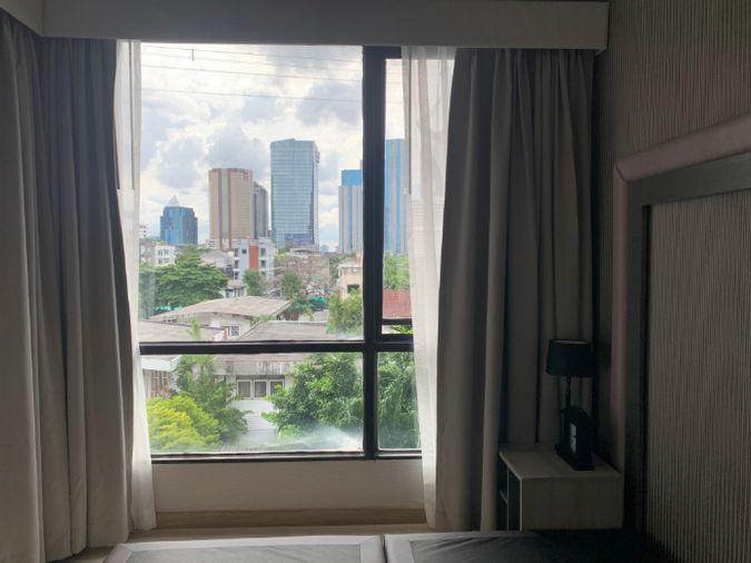 รูป 🏢 ขายคอนโด : The Unique Ladprao 10 (ดิ ยูนีค ลาดพร้าว 10)   รหัสทรัพย์ | 📌LNP-C11535  - รูปที่ 11/31