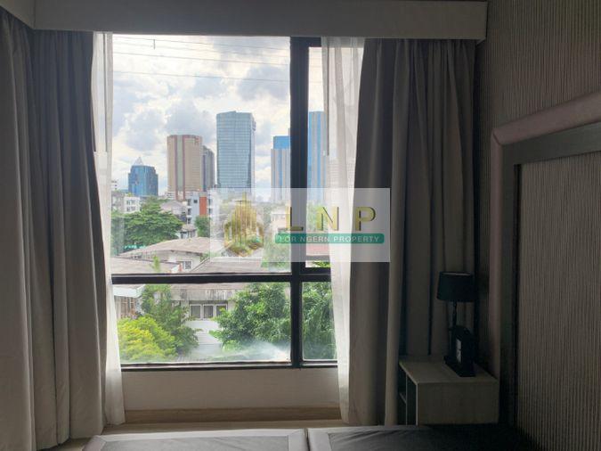 รูป 🏢 ขายคอนโด : The Unique Ladprao 10 (ดิ ยูนีค ลาดพร้าว 10) รหัสทรัพย์ | 📌LNP-C11535 - รูปที่ 11/31