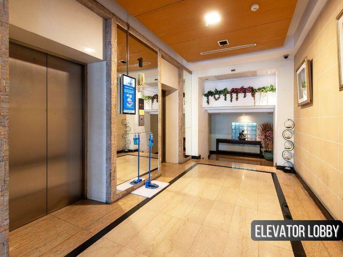 รูป 🟢ER25634🟢ให้เช่า / For Rent City Living Ratchada | Studio 37 ตร.ม. | 💰 27,000 บาท/เดือน - รูปที่ 11/13