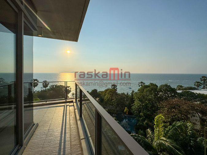 รูป NORTHPOINT PATTAYA – คอนโดหรูติดทะเล ให้เช่า - รูปที่ 18/34
