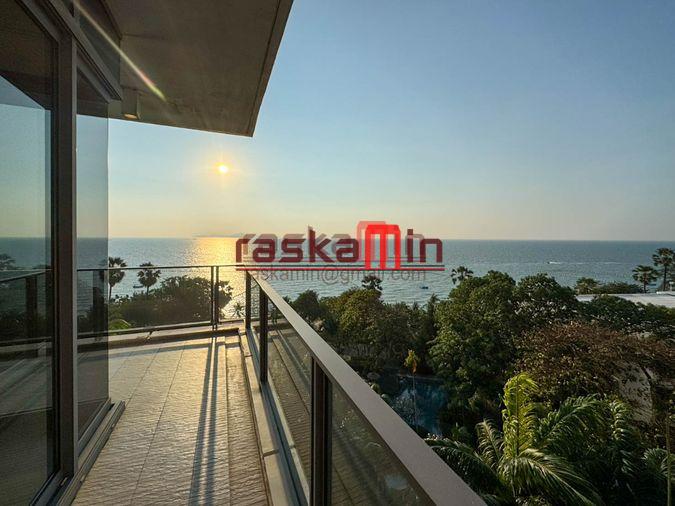 รูป NORTHPOINT PATTAYA – คอนโดหรูติดทะเล ให้เช่า - รูปที่ 18/34