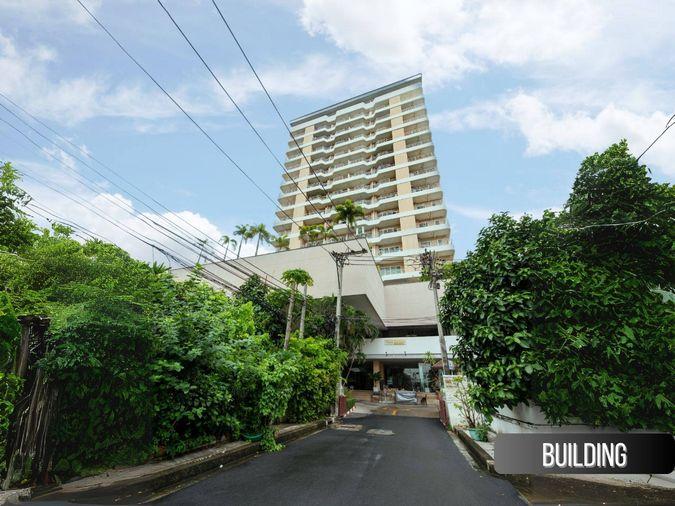 รูป 🟢ER25634🟢ให้เช่า / For Rent City Living Ratchada | Studio 37 ตร.ม. | 💰 27,000 บาท/เดือน - รูปที่ 8/13
