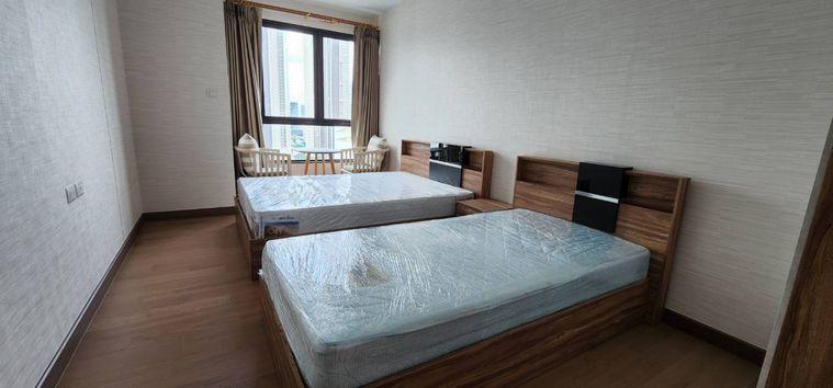picture Supalai Premier. 2bed 108sqm.  Line id: @pfagent - 15/19