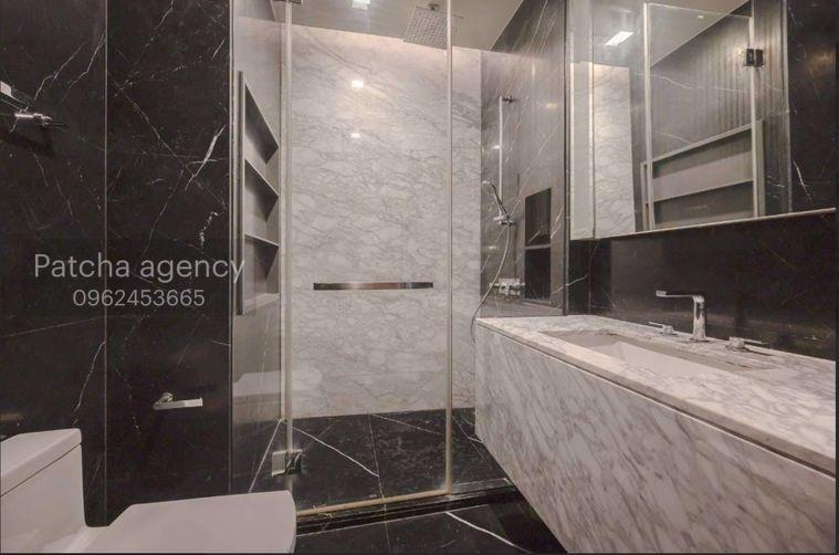 picture Monument Thonglor. 2bed 125sqm. Line id: @pfagent - 16/24