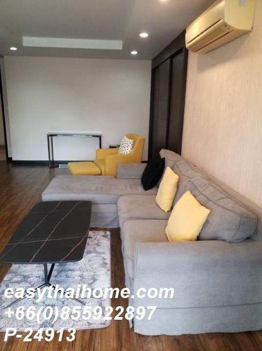 รูป P-24913 ให้เช่า คอนโด อเวนิว 61 Khlong Tan Nuea, Watthana, Bangkok พร้อมอยู่ ราคาถูก Line Id @easythaihome 085-592-2897 - รูปที่ 10/39