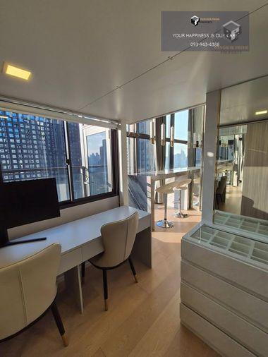 picture Chewathai Residence Asoke | ðNear BTS, MRT Rama 9 #2026011713743 #MKT - 5/9