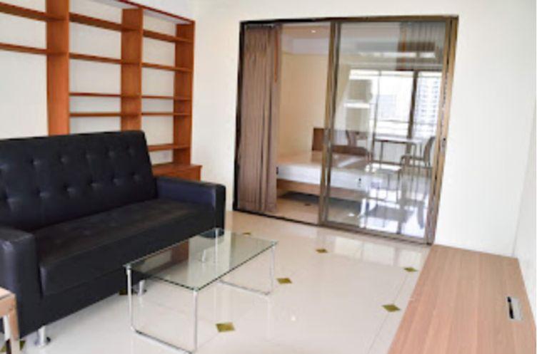 picture Diamond Tower. 2bed 77sqm. Line id: @pfagent - 3/8