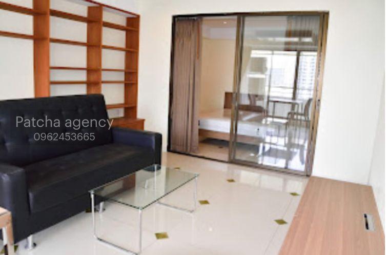 picture Diamond Tower. 2bed 77sqm. Line id: @pfagent - 3/8