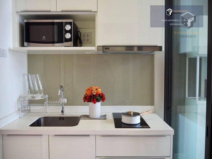 picture Chewathai Residence Asoke | ðNear BTS, MRT Rama 9 #2026011713744 #MKT - 8/9