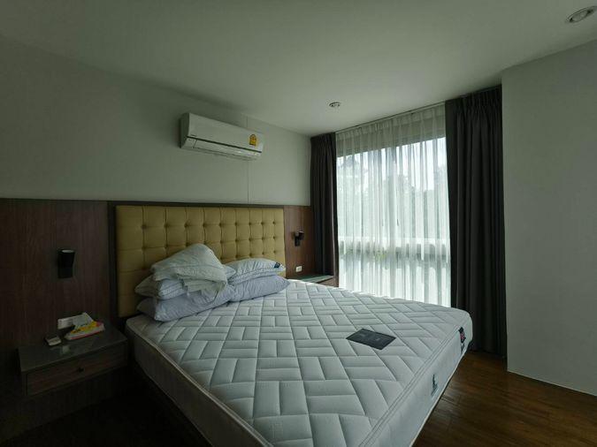 picture Condo for rent  :  Von Napa Sukhumvit 38(( BTS Thong Lor Station ))   MK-02 line @livingbkk  - 11/14