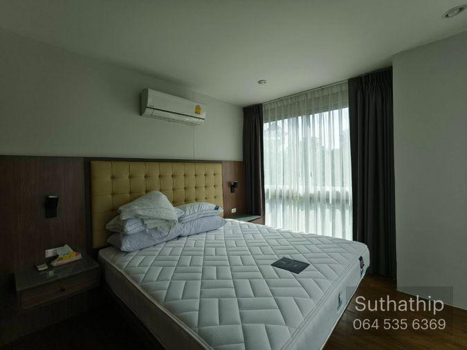 picture Condo for rent : Von Napa Sukhumvit 38(( BTS Thong Lor Station )) MK-02 line @livingbkk - 11/14