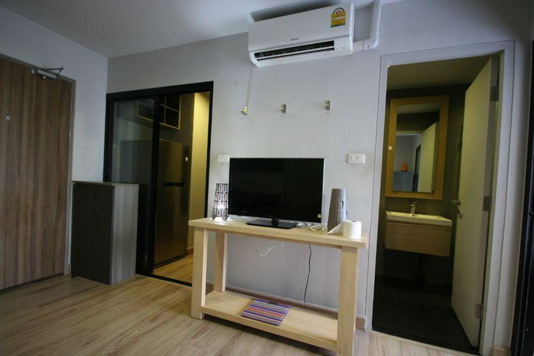 รูป 🏢 ขายคอนโด : The Unique Ladprao 10 (ดิ ยูนีค ลาดพร้าว 10)   รหัสทรัพย์ | 📌LNP-C11536  - รูปที่ 3/9
