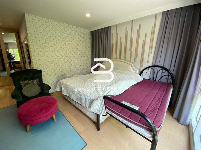 รูป ขายบ้านพร้อมเฟอร์ นารา โบทานิค ศรีนครินทร์ - รูปที่ 6/28