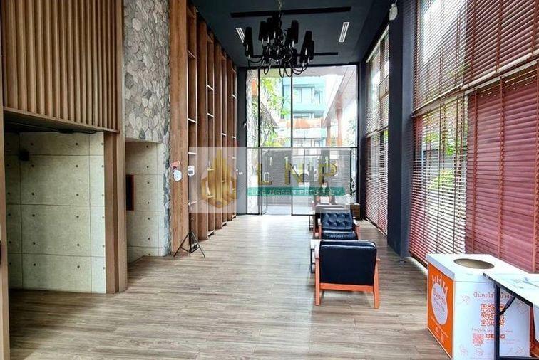 รูป 🏢 ขายคอนโด : The Unique Ladprao 10 (ดิ ยูนีค ลาดพร้าว 10) รหัสทรัพย์ | 📌LNP-C11535 - รูปที่ 8/31