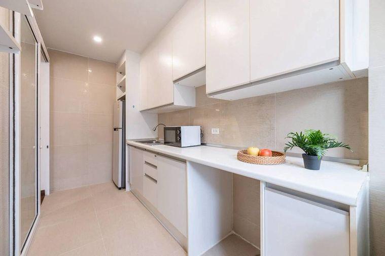 รูป 🍃OwBestLiving130126🍃 Happy Condo Ladprao 101  - รูปที่ 8/20