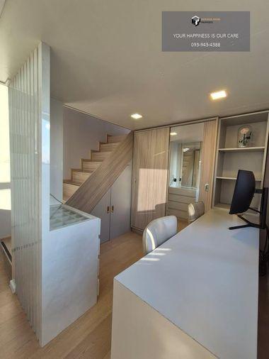 picture Chewathai Residence Asoke | 🚝Near BTS, MRT Rama 9 #2026011713743 #MKT - 6/9