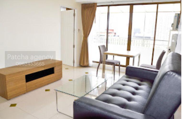 picture Diamond Tower. 2bed 77sqm. Line id: @pfagent - 2/8