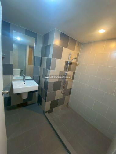 รูป 💥💥ขายห้องใหม่!! Condo Chewathai Phetkasem27 ขนาด 30.78 ตร.ม.ชั้น 8 วิวสระ ตรงข้าม ม.สยาม สอบถาม LINE: @atfirm💥💥 - รูปที่ 14/16