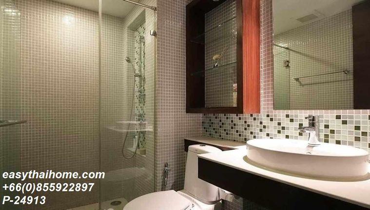 รูป P-24913 ให้เช่า คอนโด อเวนิว 61 Khlong Tan Nuea, Watthana, Bangkok พร้อมอยู่ ราคาถูก Line Id @easythaihome 085-592-2897 - รูปที่ 13/39