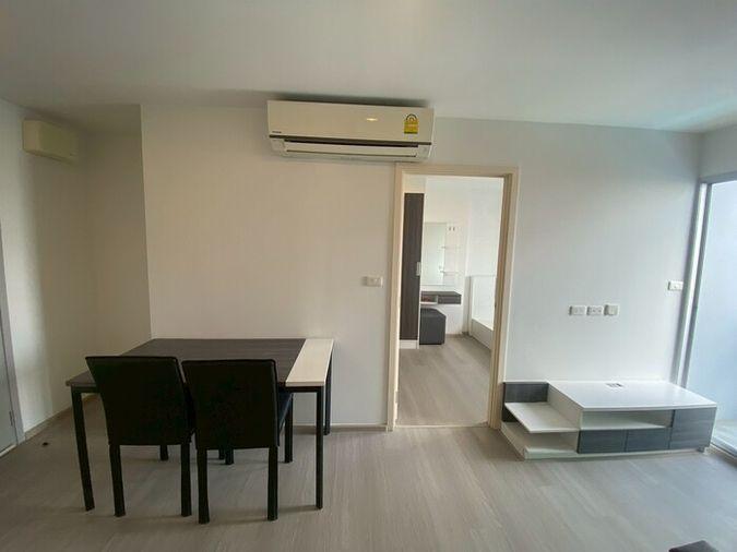 รูป 💥💥ขายห้องใหม่!! Condo Chewathai Phetkasem27 ขนาด 30.78 ตร.ม.ชั้น 8 วิวสระ ตรงข้าม ม.สยาม สอบถาม LINE: @atfirm💥💥 - รูปที่ 5/16