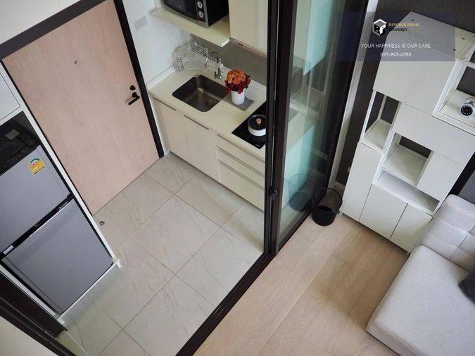 picture Chewathai Residence Asoke | 🚝Near BTS, MRT Rama 9 #2026011713744 #MKT - 7/9