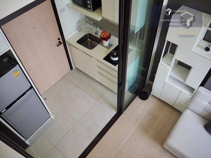 picture Chewathai Residence Asoke | ðNear BTS, MRT Rama 9 #2026011713744 #MKT - 7/9
