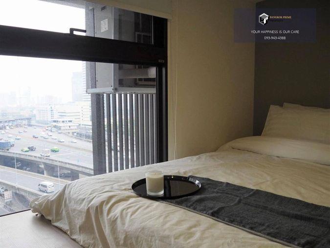 picture Chewathai Residence Asoke | 🚝Near BTS, MRT Rama 9 #2026011713744 #MKT - 6/9