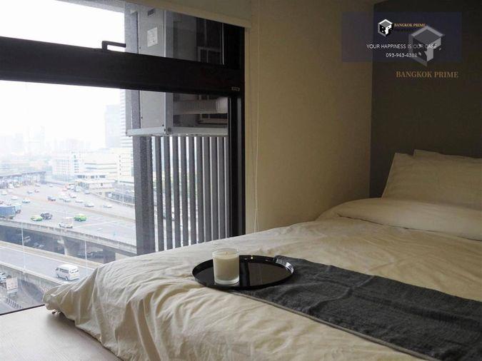 picture Chewathai Residence Asoke | ðNear BTS, MRT Rama 9 #2026011713744 #MKT - 6/9