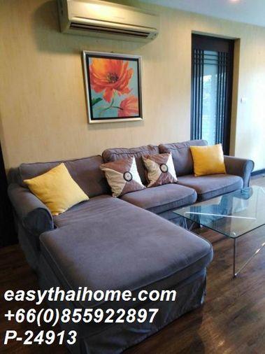 รูป P-24913 ให้เช่า คอนโด อเวนิว 61 Khlong Tan Nuea, Watthana, Bangkok พร้อมอยู่ ราคาถูก Line Id @easythaihome 085-592-2897 - รูปที่ 36/39