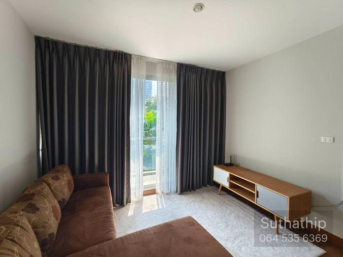 picture Condo for rent : Von Napa Sukhumvit 38(( BTS Thong Lor Station )) MK-02 line @livingbkk - 5/14