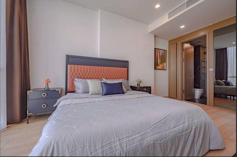 picture Monument Thonglor. 2bed 125sqm. Line id: @pfagent - 12/24