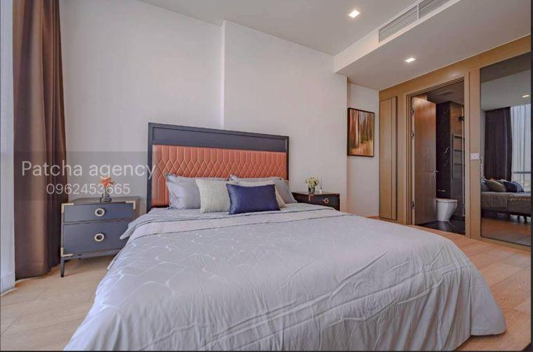 picture Monument Thonglor. 2bed 125sqm. Line id: @pfagent - 12/24