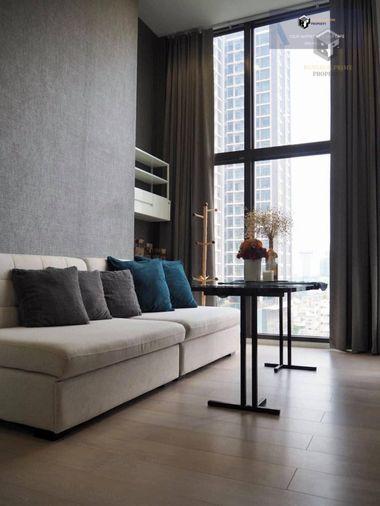 picture Chewathai Residence Asoke | ðNear BTS, MRT Rama 9 #2026011713744 #MKT - 1/9