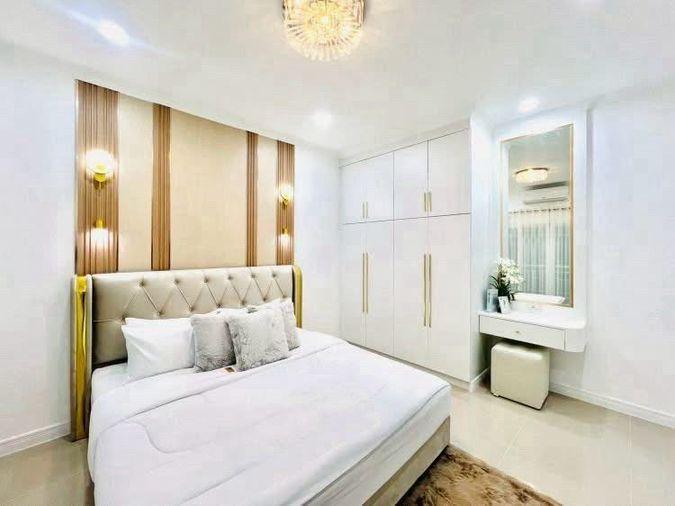 รูป ขายบ้านเดี่ยว 2 ชั้น โครงการ รวิพร ซอยบุญสัมพันธ์  พัทยา บางละมุง ชลบุรี  - รูปที่ 5/8