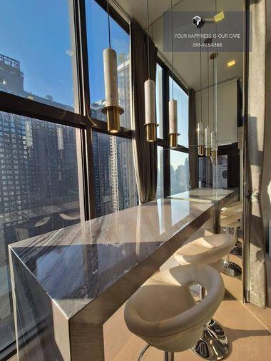 picture Chewathai Residence Asoke | 🚝Near BTS, MRT Rama 9 #2026011713743 #MKT - 3/9
