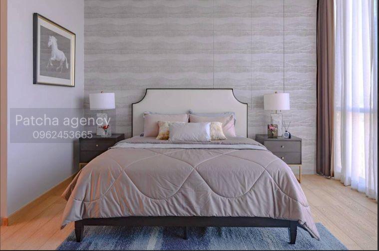 picture Monument Thonglor. 2bed 125sqm. Line id: @pfagent - 19/24
