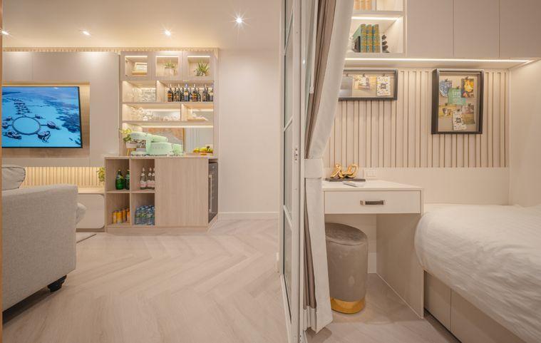 picture Supalai Casa Riva . 2bed 64sq.m. Line id: @pfagent - 5/16