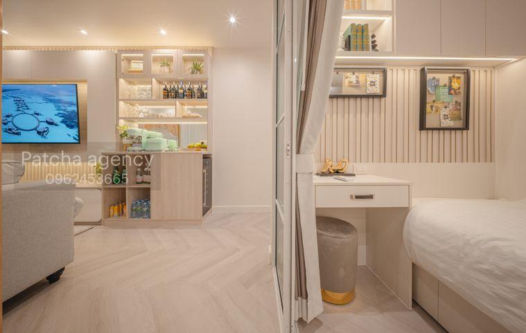picture Supalai Casa Riva . 2bed 64sq.m. Line id: @pfagent - 5/16