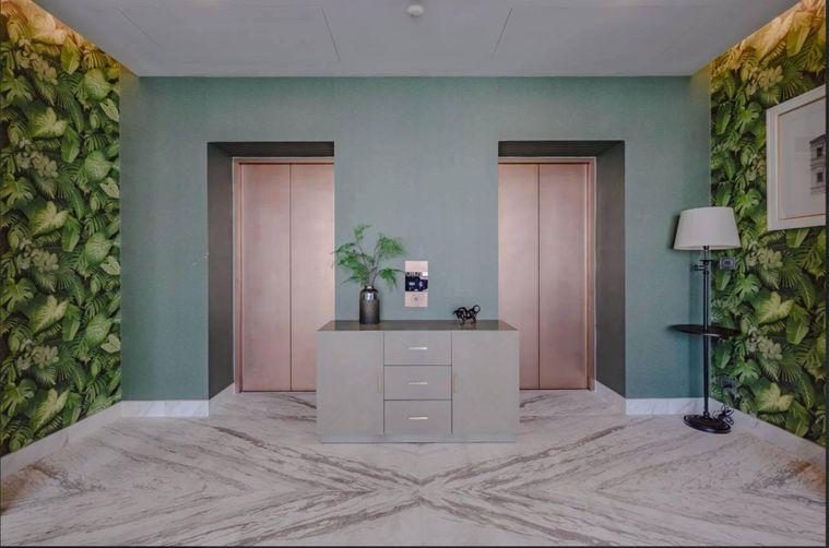 picture Monument Thonglor. 2bed 125sqm. Line id: @pfagent - 8/24