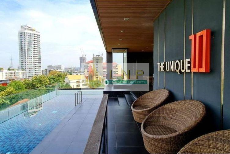 รูป 🏢 ขายคอนโด : The Unique Ladprao 10 (ดิ ยูนีค ลาดพร้าว 10) รหัสทรัพย์ | 📌LNP-C11535 - รูปที่ 4/31